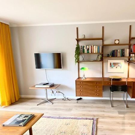 Schoene Aussicht! Langelsheim Dış mekan fotoğraf
